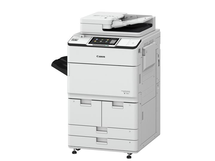 Canon imageRUNNER ADVANCE DX 6780i